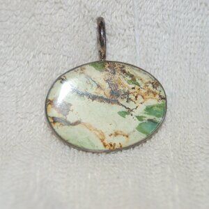 Pendent - Natuve American Design